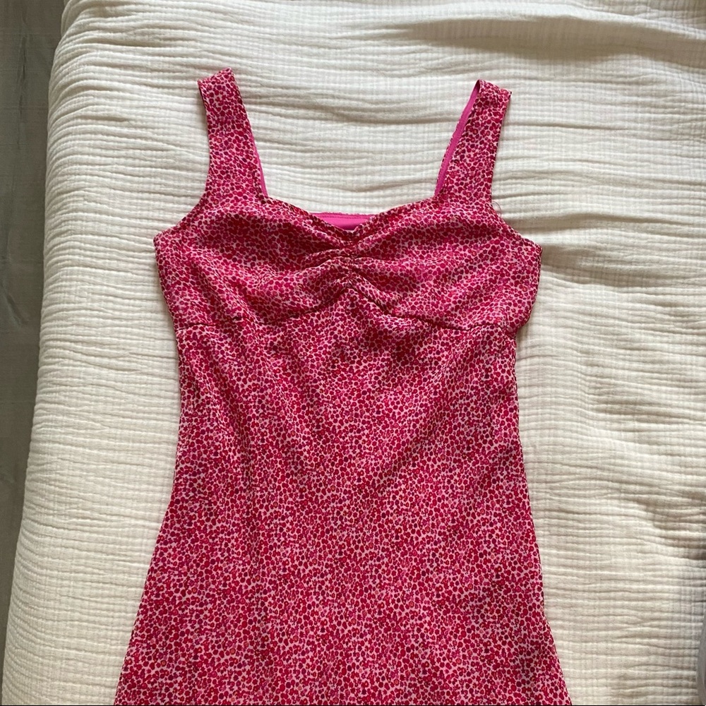 Jaqueline Ferrar Dress